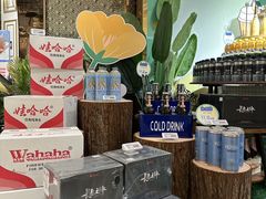 -杭州大厦LSE城市生活超市(杭州大厦店)