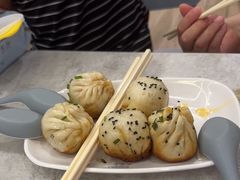 -大食代美食广场(月星环球港店)