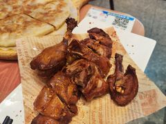 -甲乙饼·手工牛肉饼(金地广场店)