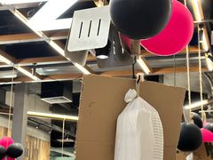-破店肥哈·东北烧烤·夜宵(南山保利店)