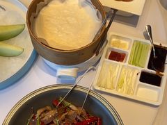 -澜小宴·锦绣江南(金沙滩店)