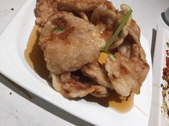 -北李妈妈菜·虾爬子大锅贴(贵和店)
