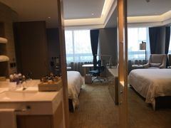 -上海中航虹桥机场泊悦酒店