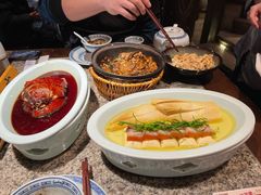 -南京大牌档(富力海珠城店)