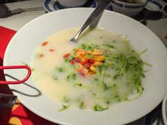 -禄鼎记·多口味酸菜鱼(侨鑫店)