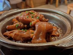 -宝中宝食府(清泰街店)