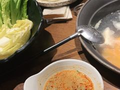 -呷哺呷哺(松江开元店)