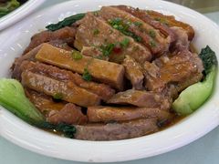 -雅香园·30年老字号顺德酒家(乐从岳步店)