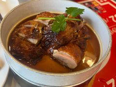 -日昌餐馆(亦庄店)