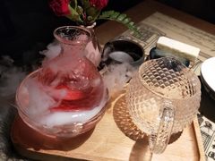 -绿茶餐厅(领展购物广场·中关村店)