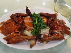-越百海海鲜蒸锅(乐山店)