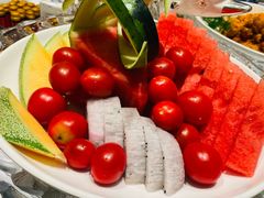 -南湖春色海鲜食府(中兴街店)