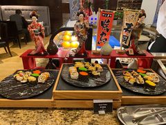 -夜市全日餐厅·洲际酒店(石家庄洲际酒店)