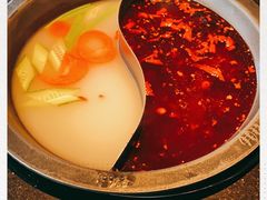 -井格重庆火锅(花乡奥莱店)