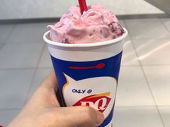 -DQ·蛋糕·冰淇淋(天通苑华联店)