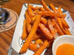 -京A Taproom·精酿餐吧(CBD店)