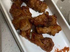 -半天妖烤鱼(万达广场店)