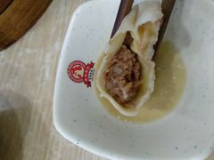 -鸡鸣汤包(广东路店)