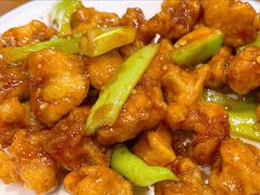 -七菜馆·东北菜·蒸饺(文体路店)