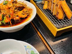 -老头儿油爆虾·知味杭州(爱琴海购物中心)