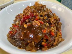 -笨罗卜浏阳菜馆(太平街店)
