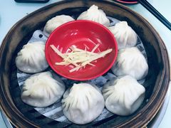 -食惠里小笼包面馆(越秀店)