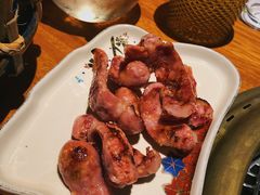-肉魁屋·烧肉·烧鸟·酒场(高新店)