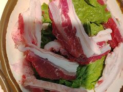 -白山烧烤(文安路万豪店)