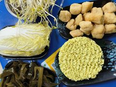 -重庆鸡公煲·嘟享吃(林科大店)
