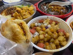 -小豆海棠(嘉兴路店)