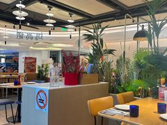 -玛尚诺意式餐厅(日月光店)