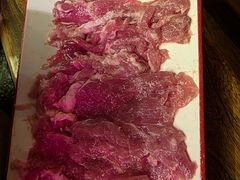 -山城棒棒军手作火锅·天花板手撕水牛鲜毛肚(北京店)