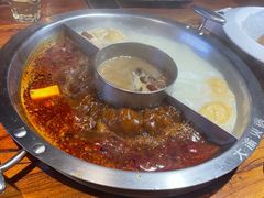 -大渝火锅(氿滨大道店)