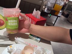 -海底捞火锅(世界城广场店)