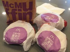 -麦当劳(凌云天地长桥店)