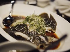 -杭州西子湖四季酒店·金沙厅