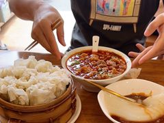 -豆相识•九九豆腐脑(牛咡桥店)