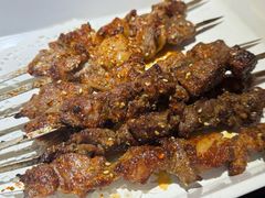 -京悦南门涮羊肉·羊蝎子火锅(田林路店)
