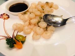 龙井虾仁-苏浙汇(朝外店)