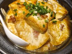 -鑫小城故事·藕汤·家常菜(经开万达店)