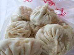 包子-天津包子铺(万泉庄店)