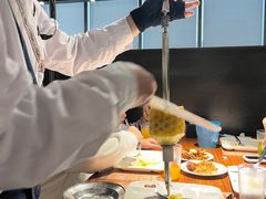 -汉巴味德·烤肉与啤酒的自助(杭州大悦城店)