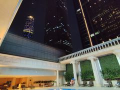 -广州富力丽思卡尔顿酒店