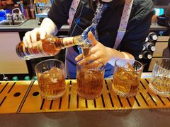 -星巴克臻选(上海合生汇1F店)