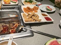 -海底捞火锅(九久奥特莱斯店)