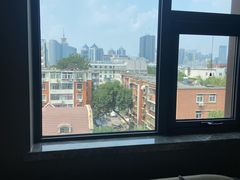 -桔子酒店(天津五大道店)