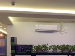 -网鱼网咖(浦东长岛路店)