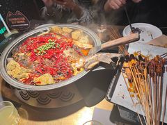 -烤匠麻辣烤鱼(万象城店)