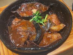 -洪兴砂锅·融合砂锅菜(三站店)