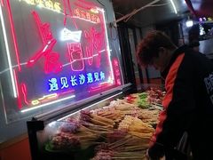 -辣出味岳阳特色烧烤·龙虾大排档(砂子塘总店)